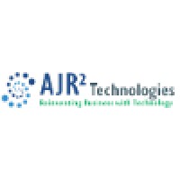 Ajr2 Technologies Logo