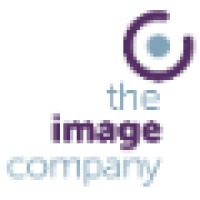 The Image Company - Belgium Logo