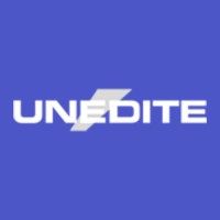 Agence UNEDITE Logo