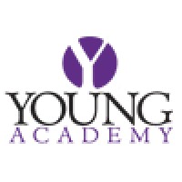 EA Young Academy Logo