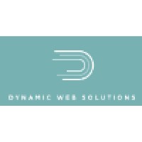 Dynamic Web Solutions, LLC Logo