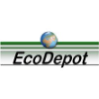 EcoDepot LLC Logo