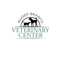 Muddy Branch Veterinary Center Logo