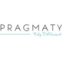 PRAGMATY Logo