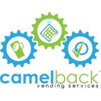 Camelback Vending Services Logo