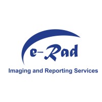 E - RAD IMAGING & REPORTING SERVICES (INDIA) PRIVATE LIMITED Logo