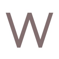 Wonderland Film Marketing & Creative Logo