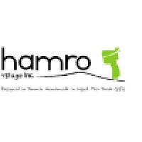 Hamro Village Inc. Logo