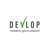 DEVLOP Logo