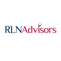 RLN US LLP Logo