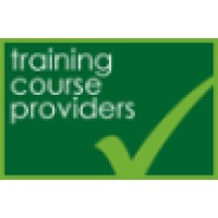 Training Course Providers Logo