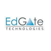 EDGATE TECHNOLOGIES PRIVATE LIMITED Logo