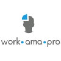Workamapro Consulting Logo
