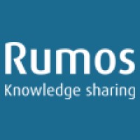 Grupo Rumos Logo