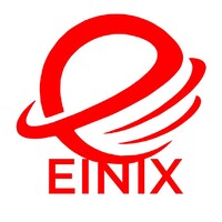 EINIX INFOTECH PRIVATE LIMITED Logo