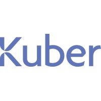 Kuber Logo