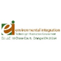 Environmental Integration Logo