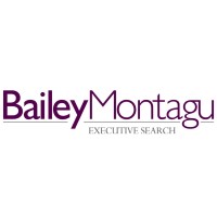 Bailey Montagu Executive Search and Interim Solutions Logo