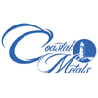 Coastal Metals Logo