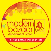 Modern Bazaar Departmental Stores Pvt. Ltd Logo