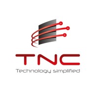 Total Network Consulting Logo