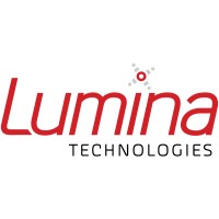 Lumina Technologies Ltd Logo