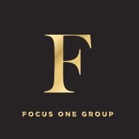 Focus One Group of Companies Inc. Logo