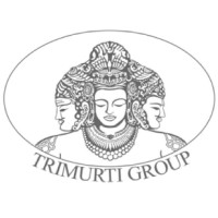 Trimurti Polychem Pvt Ltd - Trimurti Group Logo
