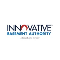 Innovative Basement Authority Logo