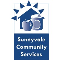 Sunnyvale Community Services Logo