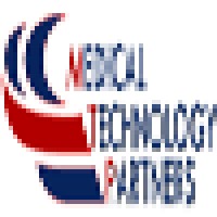 Medical Technology Partners Logo