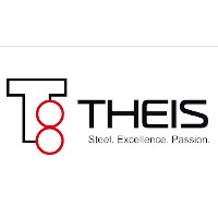 THEIS PRECISION STEEL INDIA PRIVATE LIMITED Logo