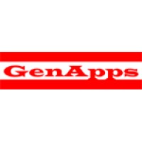 AVR GENAPPS TECHNOLOGIES PRIVATE LIMITED Logo