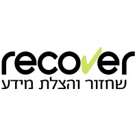 Recover Information Technologies LTD Logo