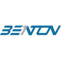 Benton-Georgia, LLC Logo