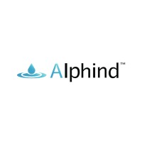 Alphind Software Solutions Logo