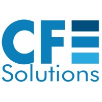 Capital and Funding Solutions Logo
