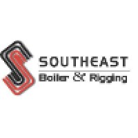 Southeast Boiler & Rigging, LLC Logo