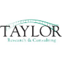 The Taylor Research & Consulting Group, Inc. Logo