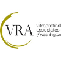 Vitreoretinal Associates of Washington Logo