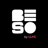 BESO by LLYC Logo