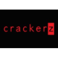 Crackerz ( Crazy Hackerz ) Logo