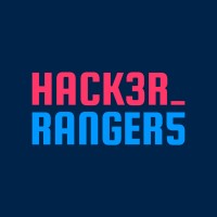 Hacker Rangers Logo