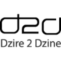 Dzire 2 Dzine Logo