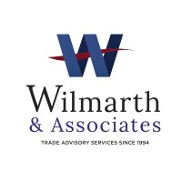 Wilmarth & Associates Trade Advisory Services Logo