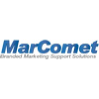 MarComet Logo