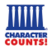 CHARACTER COUNTS! Logo