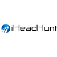 iHeadHunt Logo