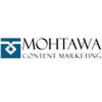Mohtawa Content Marketing Logo