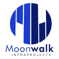 MOONWALK INFRAPROJECTS PVT LTD Logo